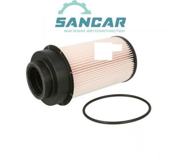 Топливный фильтр 95 XF CF 85 75 DAF KX181D