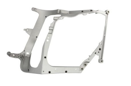 Кронштейн фари, паук Даф XF106 DAF 1798449