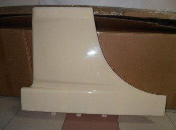 Удлинитель двери правый ДАФ XF DAF DAF-DT-001R