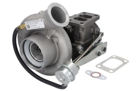 Турбіна CF 65, LF 45, LF 55 DAF 4033073