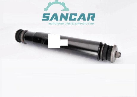 Амортизатор XF95 L400-695 DAF 1427903