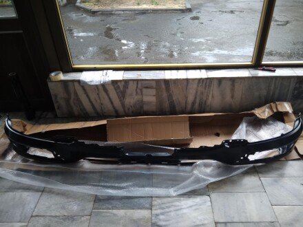 Бампер XF 106 даф євро 6 DAF 1953385