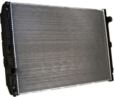 Радіатор ДАФ ХФ105 XF105 DAF 1739550