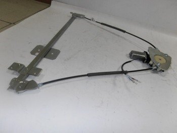 Стеклоподъемник XF95-105 DAF 1354703