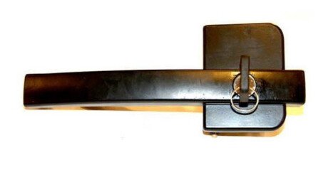 Ручка дверная XF95-105 DAF 1305481