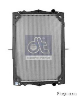 Радіатор LF55 DAF 1403169