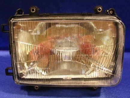 Фара XF95 DAF 1293361