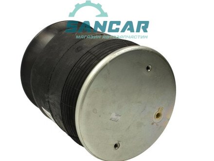 Пневмоподушках (комплектна зі склянкою) SCANIA 5002-03-0171P