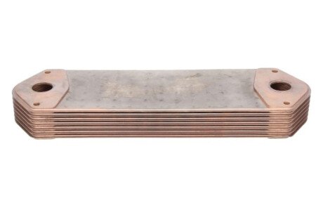 Масляный радиатор Сканія 4, P, G, R, T SCANIA 1333183