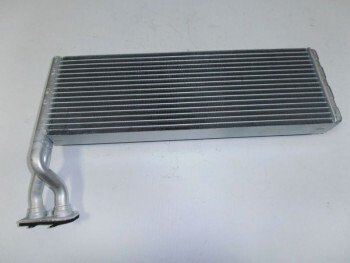 Радиатор печки Сканія 4, P,G,R,T SCANIA 1421760