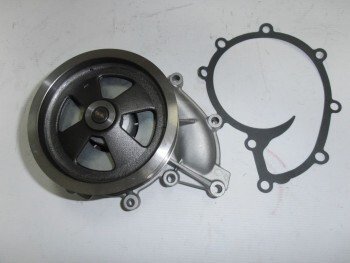 Водяной насос (помпа) P, G, R, T SCANIA 1787120