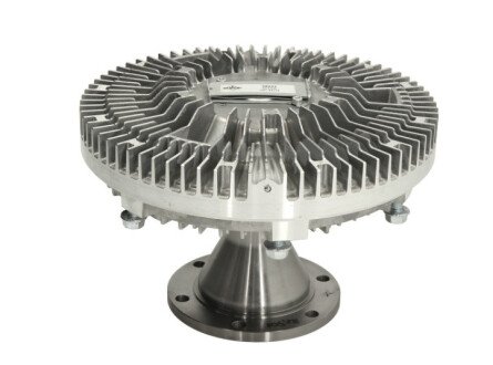 Віскомуфта Сканія 4, P, G, R, T SCANIA 571082