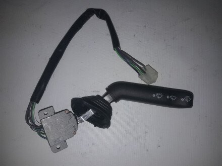 Переключатель стеклоочистителя SCANIA 1372985