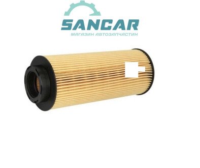 Масляный фильтр на 4 P,G,R,T SCANIA E21HD361