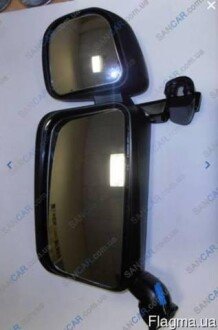Зеркало P,G,R,T Сканія SCANIA 1723518