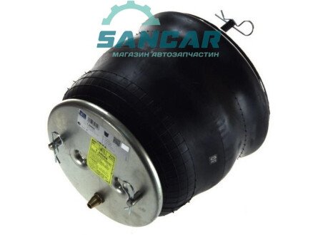 Пневмоподушка SCANIA SP 556199-K