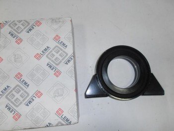Подшипник подвесной карданного вала TGA TGL L2000, IVECO EUROCARGO MAN 81394106018