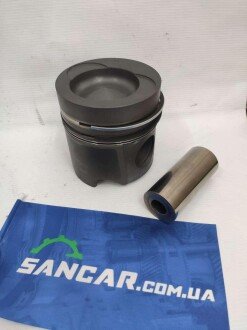 Поршень гильза Ман командор F90 M90 L2000 F2000 D0824/D0826 MAN 51025117300