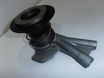 Выжимной подшипник сцеплений M/L 2000, Mercedes Atego Axor MAN 0002540320