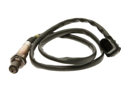 Лямбда зонд, датчик кислородный Ман TGA TGM TGL TGS TGX MAN 0281004107