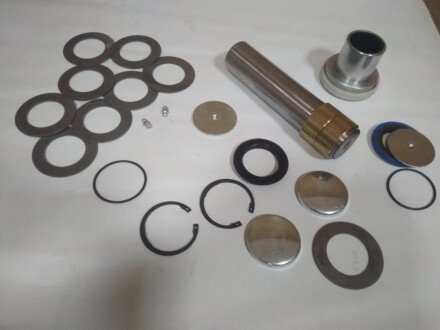 Ремкомплект шкворня рмк F2000, TGA, TGL, TGM, TGS, TGX MAN 020.548