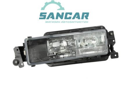 Фара Противотуманная F2000 Командор M 2000 Ман Tga MAN FL-MA006L