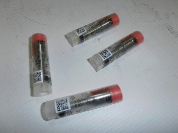 Распылитель форсунки DSLA157P955 L, M F 2000 M, 90 MAN 0433175267