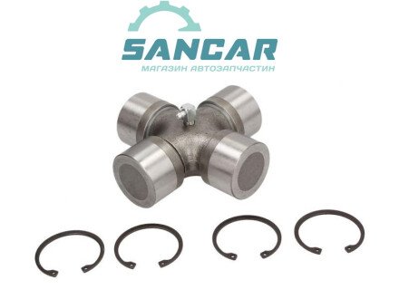 Хрестовина 8.150 8.163, LE 140,150, 180, 220, TGL MAN 06-04-01-0008