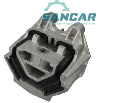 Подушка опора двигателя Tga, Tgs, Tgx, Tgm F2000 MAN 020.419