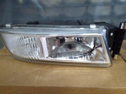 Фара Противотуманна Tgx Tgs,Tga Ман Тга Тгс Тгх MAN 81251016522