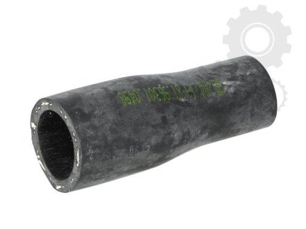 Патрубок радіатора E2000, F2000, F90, M 2000 L MAN 81963010498