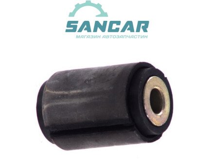 Сайлентблок ресори Tga, Tgl (Sampa 18x57x86) MAN 020.268