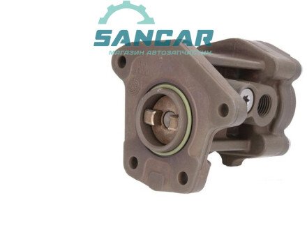 Паливний насос низького тиску TGA, TGS, TGX MAN 023.026