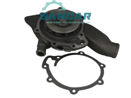 Водяний насос L2000, TGL, TGM 51065006462 MAN 51065006476