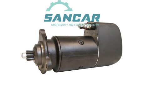 Стартер Tga, Tgs, Tgx Rema Parts MAN CS0191