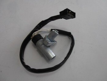 Замок зажигания L 2000, M 2000 L, M 2000 MAN 85464336002