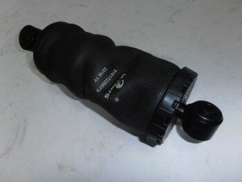 Амортизатор кабины задний TGA, TGS, TGX MAN 81417226055
