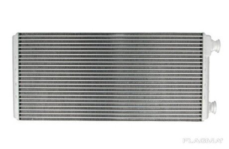 Радіатор пічки TGA, TGL, TGM, TGS, TGX MAN 81619016191