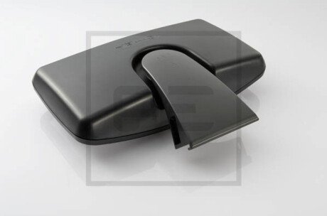 Зеркало бордюрное TGA,TGS,TGX,TGL,TGM MAN 81637306352