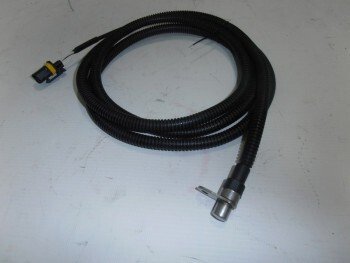 Датчик ABS задний TGA, TGS, TGM, TGX MAN 81271206120