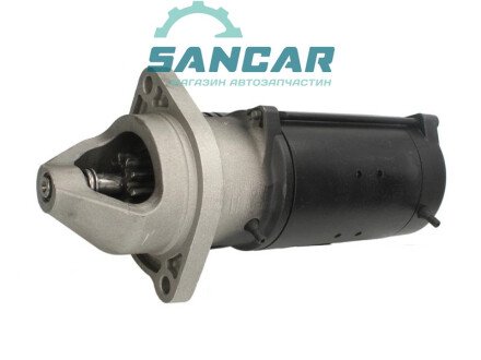 На Ман стартер tgl l2000 tga Тгм MAN 0001231029