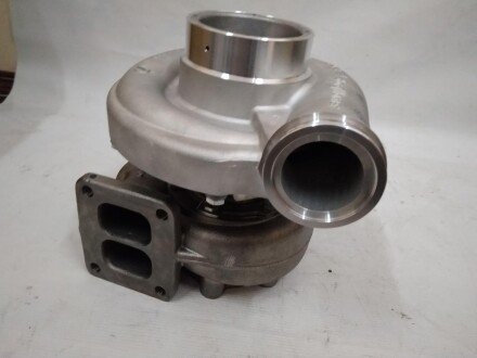 Турбіна Ман E2000, F2000 D2866 MAN 53319886727