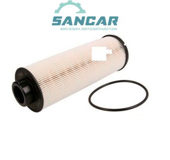 Фильтр топливный Tga, Tgx, Tgs MAN PU855X