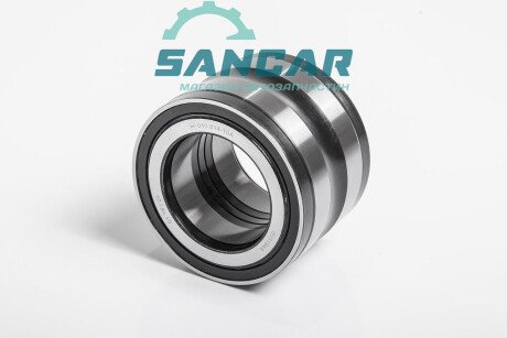 Фото 1 - подшипник ступицы TGL, TGM MAN 021.152 Подшипник ступицы TGL, TGM MAN 021.152 (фото 1)