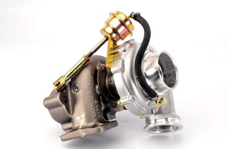 Турбіна L2000, M 2000 Ман MAN 53169886500