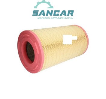 Фильтр Воздушный Tgl Tgm MAN C261005