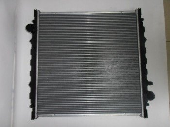 Радіатор Ман Л2000 L2000 MAN 81061016002