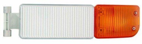 Показчик повороту L2000 MAN 111524-9