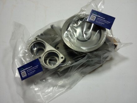 Помпа воды F2000, F90 MAN 51065006547