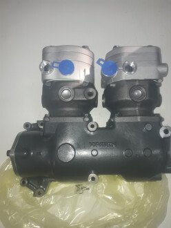 Компресор TGA МАН ТГА MAN 51541006007